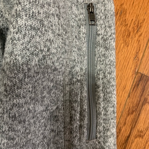 Patagoniag girls sweater - Picture 4 of 6